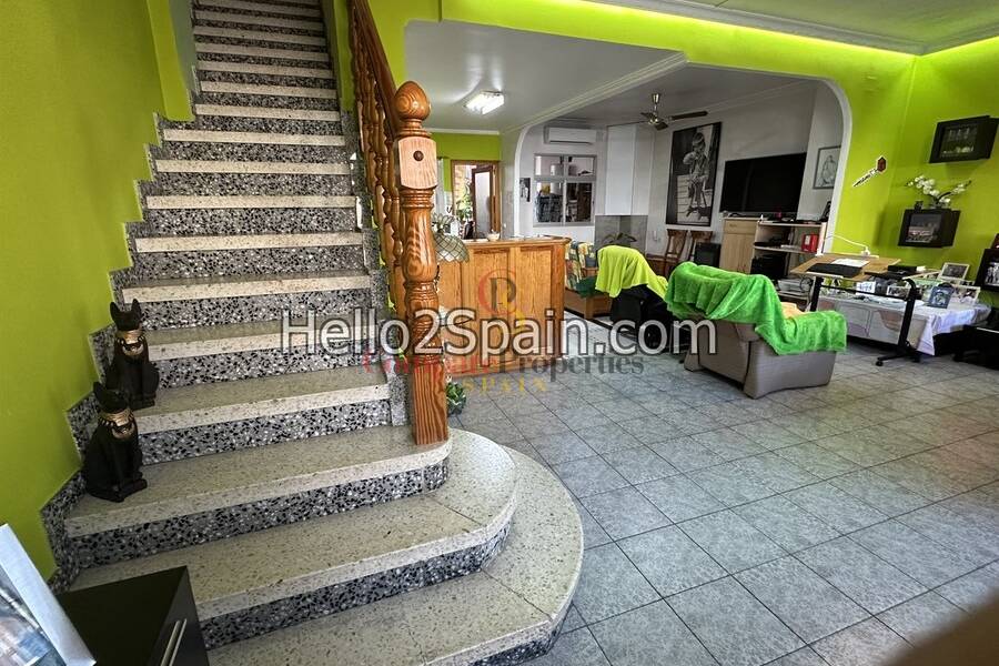 Sale - Townhouses - Monte Pego - 