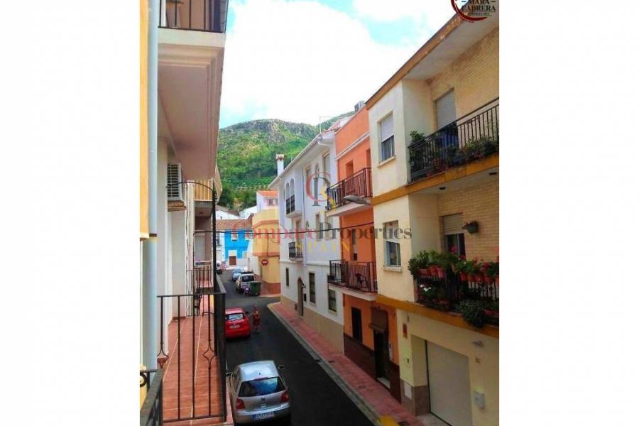 Sale - Apartment - Gandía - 