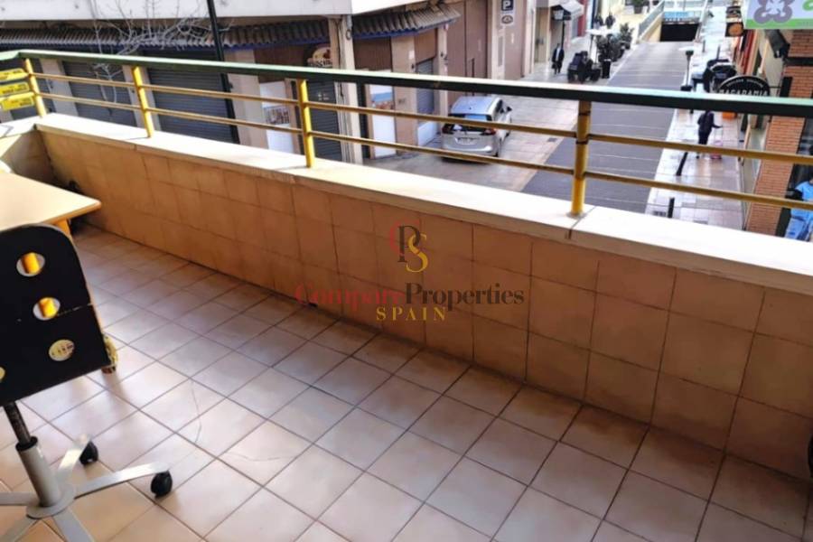 Sale - Apartment - Gandía