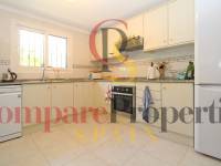 Sale - Villa - Moraira - La Sabatera