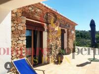Verkauf - Villa - Moraira
