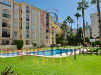 Verkauf - Apartment - Albir