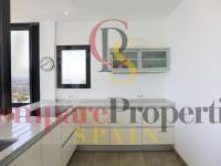 Verkauf - Villa - Benitachell - Kalmias