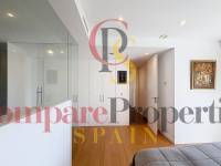 Vente - Apartment - Benitachell - Novamar Suites II