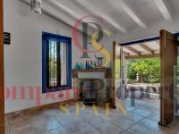 Sale - Villa - Jalon Valley - Murla