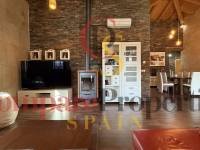 Venta - Villa - Els Poblets - Xironets