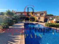 Sale - Villa - Pedreguer - 