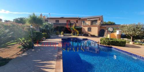 Villa - Verkoop - Pedreguer - Pedreguer