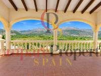 Verkoop - Villa - Orba Valley - Orba