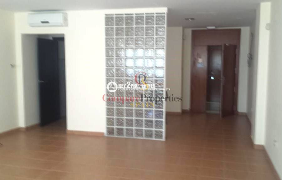 Verkoop - Commercial Units - Jávea - Javea