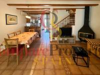 Verkoop - Townhouses - Dénia - Montgo