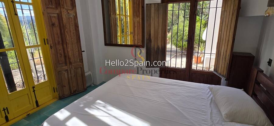 Venta - Villa - Oliva