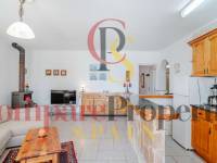 Venta - Villa - Calpe
