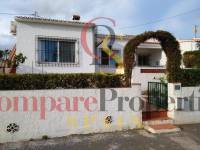 Verkauf - Villa - Alfaz Del Pi - Alfaz del Pi