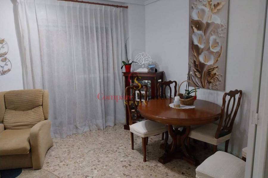 Sale - Apartment - Tavernes de la Valldigna - 