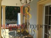 Vente - Villa - Dénia - Costa Blanca