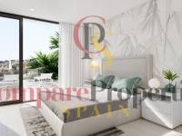 Verkauf - Villa - Finestrat - 