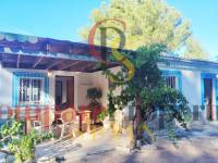 Verkauf - Townhouses - Jalon Valley - Parcent