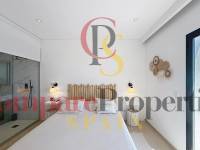 Vente - Villa -  - Magnolias