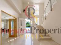 Sale - Villa - Altea