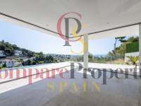 Venta - Villa - Benissa - Montemar