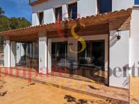 Sale - Villa - Benissa