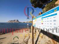 Venta - Villa - Benissa