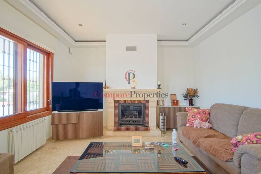 Venta - Villa - Dénia