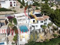 Sale - Villa - Benitachell - 