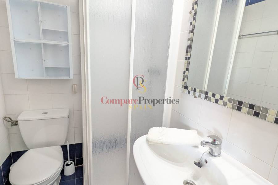 Sale - Duplex and Penthouses - Dénia - Las Marinas (Km1 al Km 6)