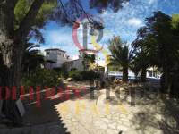 Vente - Villa - Dénia