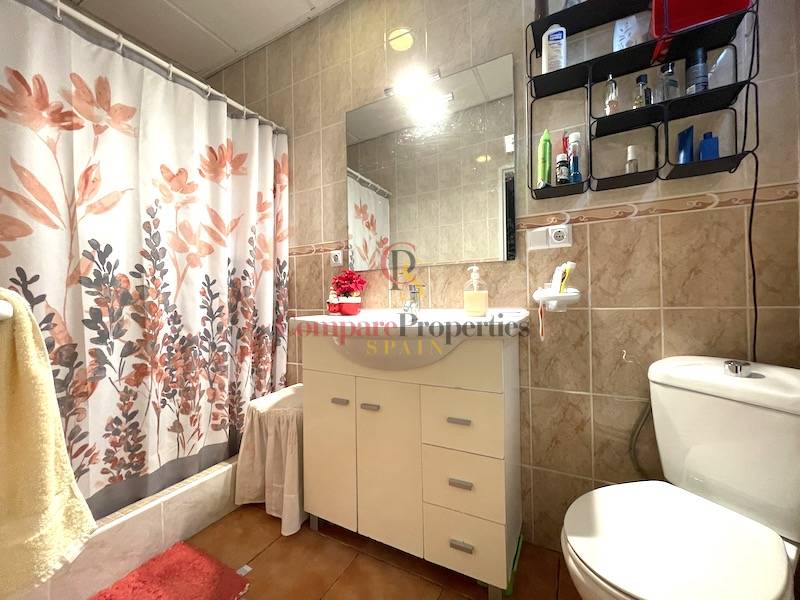 Sale - Townhouses - Jávea - Centro ciudad