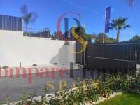 Verkauf - Villa - Finestrat - 