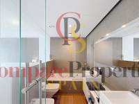 Vente - Apartment - Benitachell - Novamar Suites II