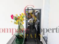 Vente - Villa - Calpe - Calalga