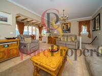 Venta - Villa - Jalon Valley - 