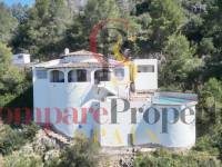 Venta - Villa - Pego - Monte Pego