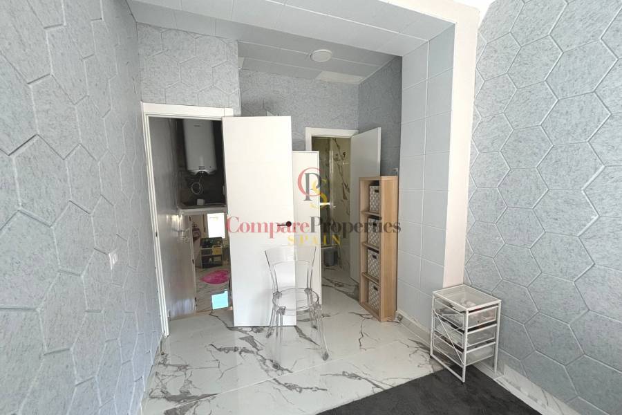 Sale - Townhouses - Orba Valley - Beniarbeig