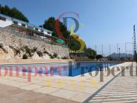 Sale - Townhouses - Orba Valley - Tormos