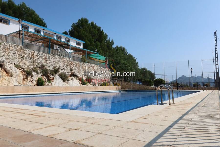 Sale - Townhouses - Orba Valley - Tormos