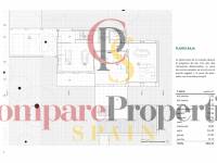 Verkoop - Apartment - Els Poblets - els Poblets