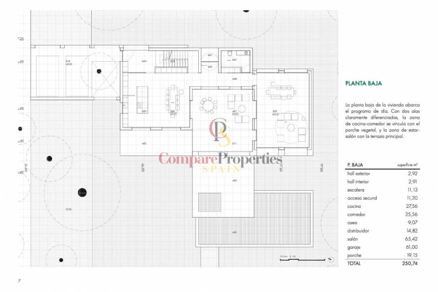 Verkoop - Apartment - Els Poblets - els Poblets