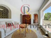 Sale - Villa - Altea - Planet