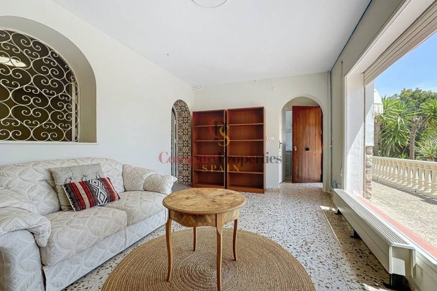 Sale - Villa - Altea - Planet