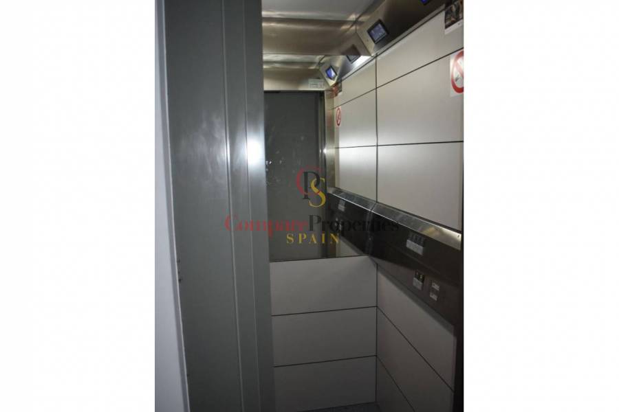 Sale - Apartment - Vilallonga - Villalonga - 