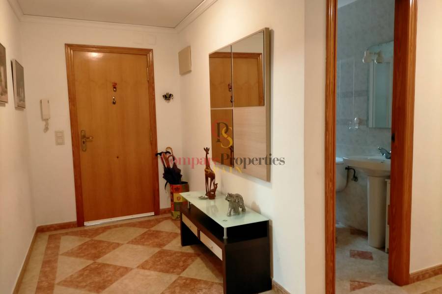 Venta - Apartment - Orba Valley - Orba