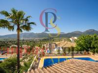 Venta - Villa - Jalon Valley - 