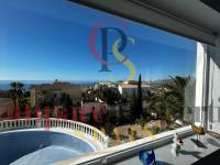Sale - Villa - Benitachell - 03724