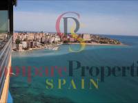 Vente - Duplex and Penthouses - Alicante