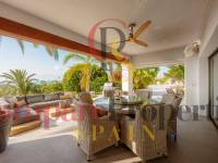 Verkoop - Villa - Benissa - 